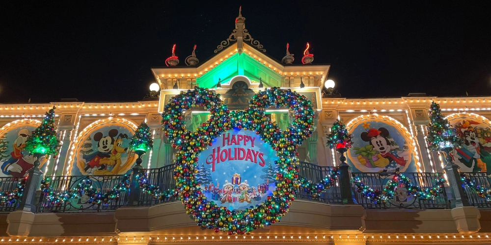 paris disney transfers packages